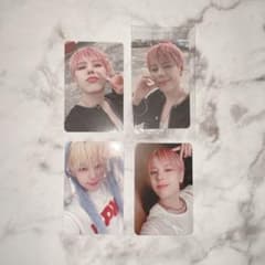 WEi デヒョン / Wonderland 対面 ヨントン トレカ - メルカリ