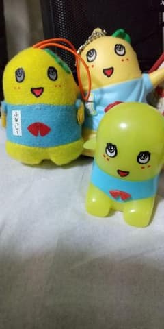 후나시 상품 5 점 세트