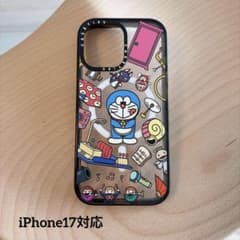 CASETiFY ドラえもん iPhone17用ケース - メルカリ