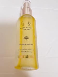 KJ様専用 ダルバ　ホワイトトリュフファーストスプレーセラム　100ml 新品のサムネイル