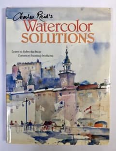 Charles Reid's Watercolour Solutionsのサムネイル