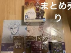 鉄血のオルフェンズ　一番くじのサムネイル