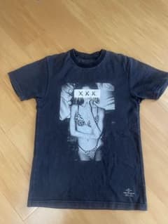 GOD SELECTION XXX TシャツMサイズのサムネイル