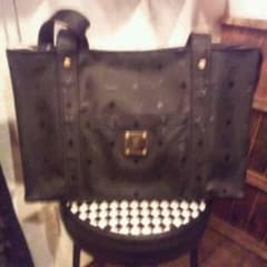 MCM トートバッグのサムネイル