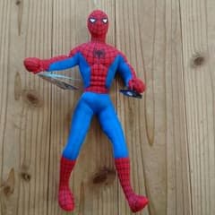 スパイダーマンのサムネイル