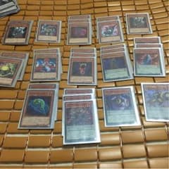 初心者応援遊戯王デッキDDDデッキ2日限定セールのサムネイル