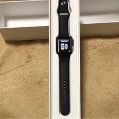 アップルウォッチ SERIES 2 中古品のサムネイル