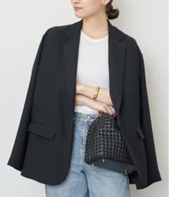 ドゥーズィエムクラス Comfort ブレザー - メルカリ