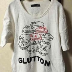 Johnbull Tシャツのサムネイル