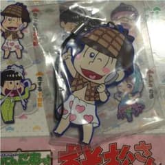 おそ松さん おそ松のサムネイル