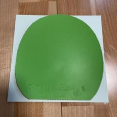 卓球　NexxusEL Pro53SuperSelect 2枚セットのサムネイル