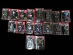 BE@RBRICK MARVEL STUDIOS HAPPYくじのサムネイル