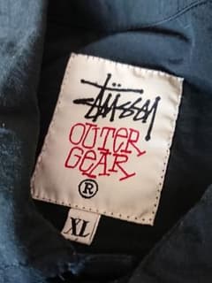 old stussy、stussy 80s 90sのサムネイル