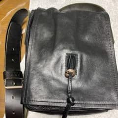 ☆値下げ☆【正規品】 CORBO コルボ ショルダーバッグのサムネイル
