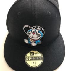 ニューエラ キャップ ドラえもんのサムネイル