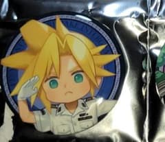 ペルソナ5 ロイヤル 一番くじ 主人公 雨宮蓮 F賞 アクリルスタンド