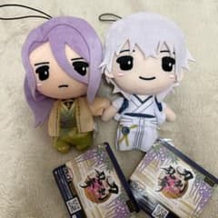 刀剣乱舞ONLINE ぬいっこぬいぐるみ　内番④