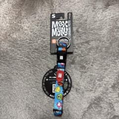 Max & Molly Urban Pets ストラップ Sサイズのサムネイル