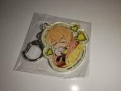 NU: Carnival アクリルキーホルダー ケシーのサムネイル
