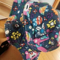 Jam　帽子56㎝のサムネイル