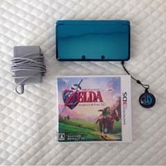 3DSセットのサムネイル