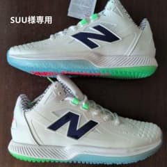 限定カラー】New Balance Ohtani v1 Turf 27.5 - メルカリ