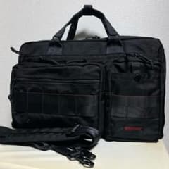 完売品 未使用級 ブリーフィング B4オーバートリップ ブラック 出張 通勤 完売品 未使用級 ブリーフィング B4オーバートリップ ブラック 出張