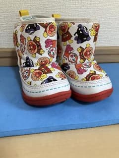 (DAI1129様専用)冬靴　雪　スノーブーツ12cmのサムネイル