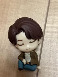 JUNGKOOK マスコットのサムネイル