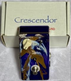 【値下断行】OKATAKU CUSTOM SOUND Crescendor 値下断行】OKATAKU CUSTOM SOUND Crescendor - メルカリ