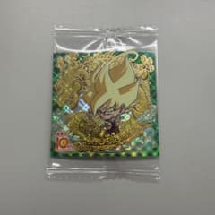 最新弾ドラゴンボール 超戦士 シールウエハースのサムネイル