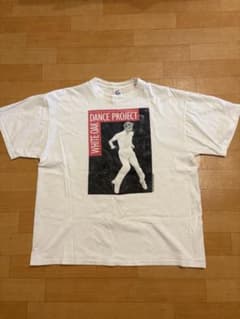 WHITE OAK DANCE PROJECT Tシャツ　古着sizeXL