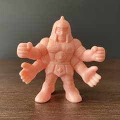 キン肉マン（キン消し）クリアカラー アシュラマン | Shop at Mercari