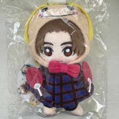山田涼介 Hey!Say!JUMP ぬいぐるみ 15周年 くるすけ | Shop at Mercari