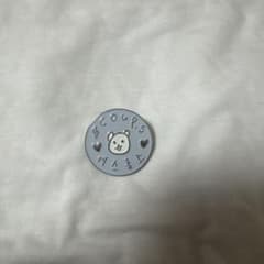 エスクプス ピンバッチのサムネイル