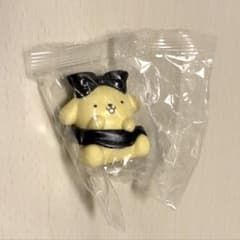 サンリオキャラクターズ バレエリボンフィギュア2 ポムポムプリンのサムネイル