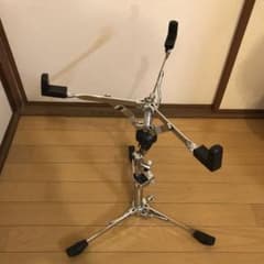 Ciさま専用　TAMA スネアスタンド 2本セットのサムネイル