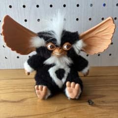 GREMLINS2 グレムリン Jun planningプチドール モホーク | Mercari