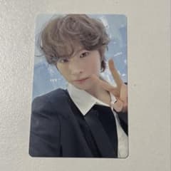 TWS ギョンミン ニコニコフォトカードお渡し会 - メルカリ