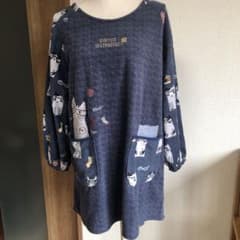クスグルジャパン　割烹着のサムネイル