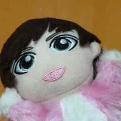 即購入可☆加藤シゲアキさん/マスコットのサムネイル