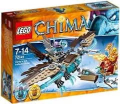 EGO Chima 70141 Vardy's Ice Vultureのサムネイル