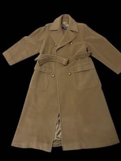 ✨マックスマーラウィークエンド ✨38 ロングコート Aライン ベルト