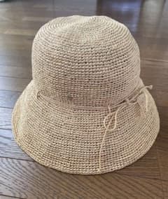 ヘレンスカミスキー Provence10 麦わら帽子のサムネイル