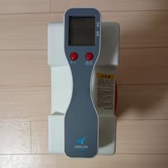 エアロライフ 内転筋エクササイザーのサムネイル