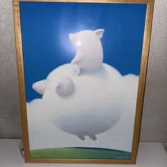 Hiroshi Watanabe 絵画 額装品 - メルカリ