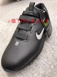 タイガーモデル❗️NIKE TW71 ファストフィット　26.5センチのサムネイル
