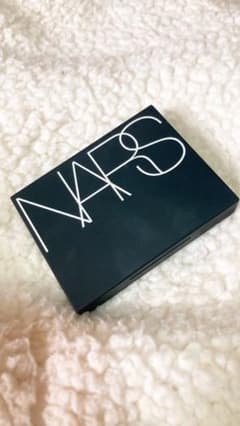 NARS ライトリフレクティングセッティングパウダー プレスト Nのサムネイル