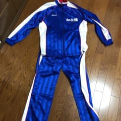 如水館 サッカー ジャージのサムネイル