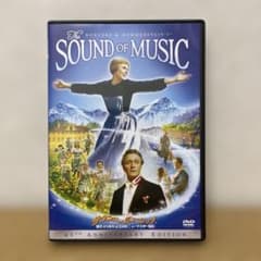 サウンド・オブ・ミュージック 製作45周年記念HDニューマスター版('65米)のサムネイル